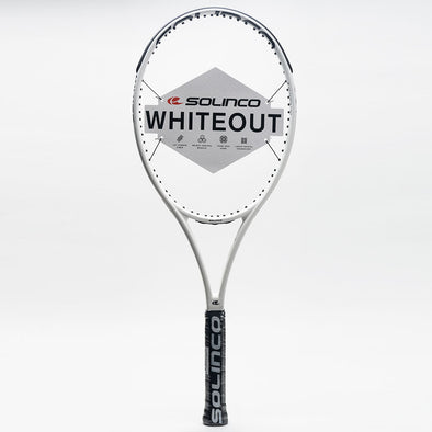Solinco Whiteout 305
