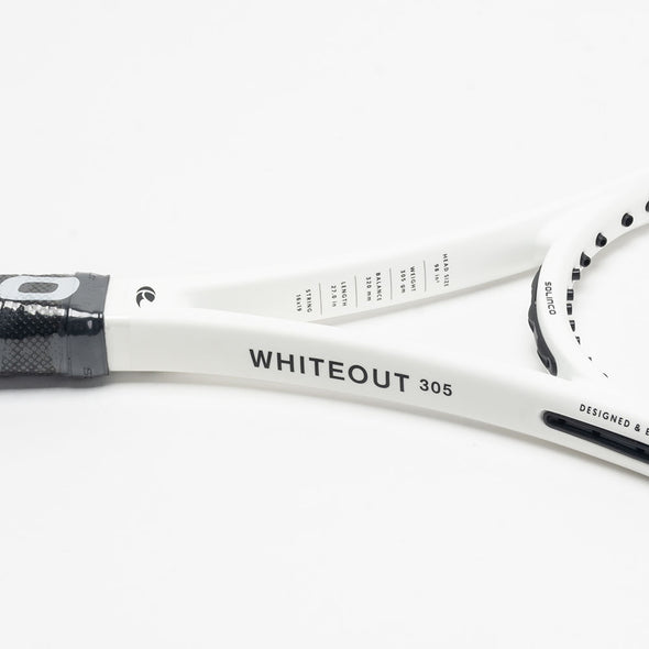 Solinco Whiteout 305