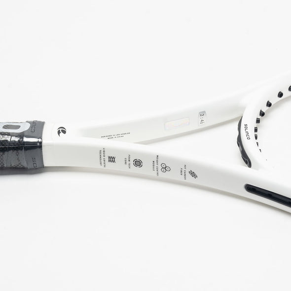 Solinco Whiteout 305