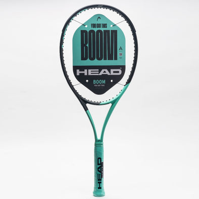 HEAD Boom Team 2022