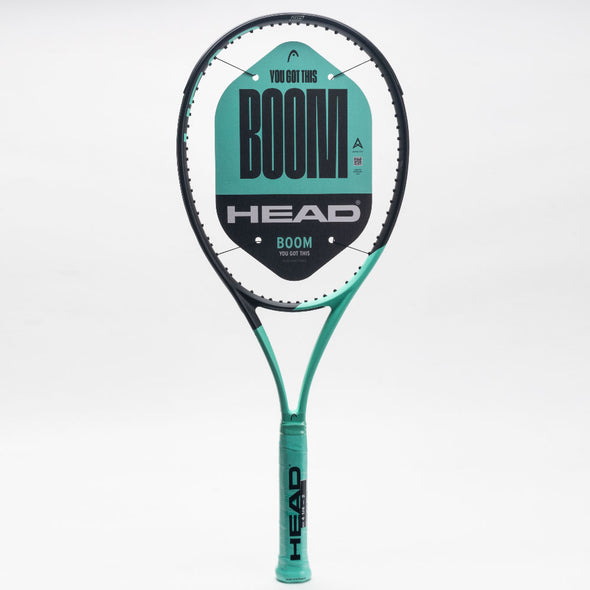 HEAD Boom Team 2022