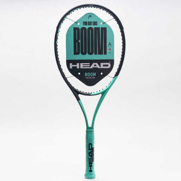 HEAD Boom Team 2022
