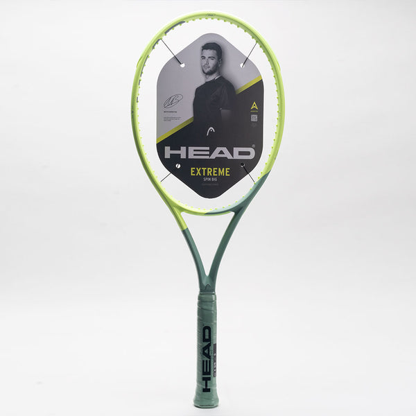 HEAD Tennis Racquets