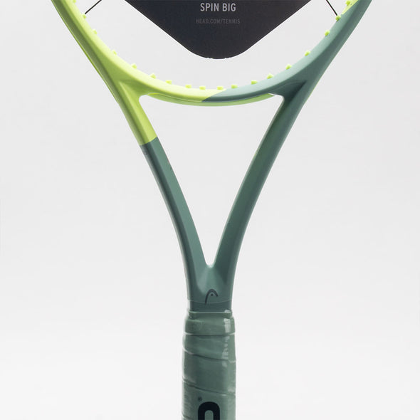 HEAD Auxetic Extreme Tour