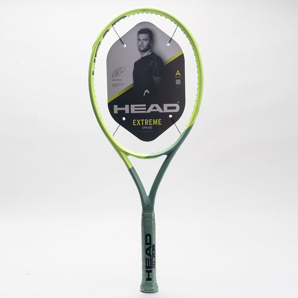 HEAD Auxetic Extreme MP