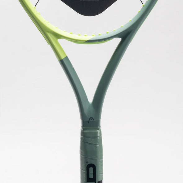 HEAD Auxetic Extreme MP