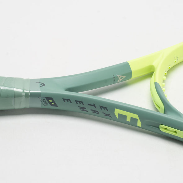 HEAD Auxetic Extreme MP