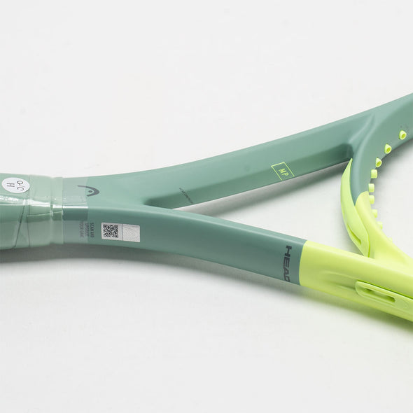 HEAD Auxetic Extreme MP