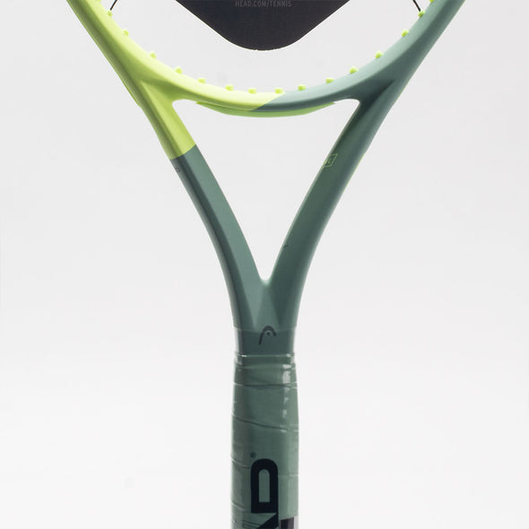 HEAD Auxetic Extreme Team L