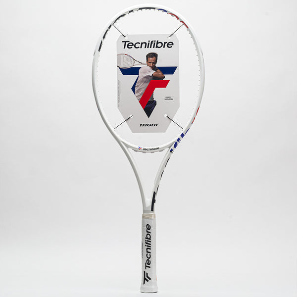 Tecnifibre TFight ISO 305 – Holabird Sports