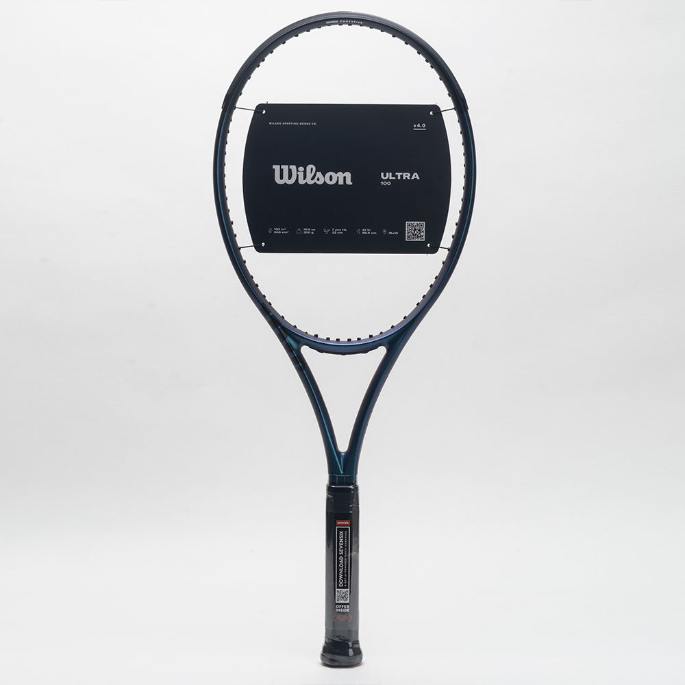 Wilson Ultra 100 v4.0