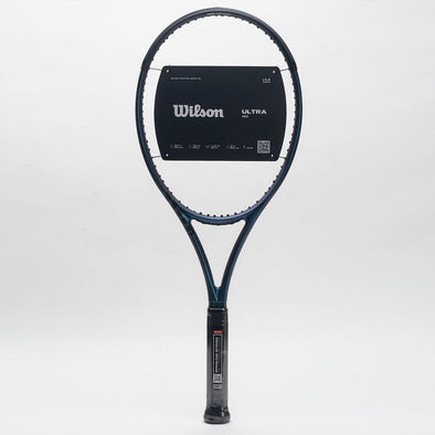 Wilson Ultra 100 v4.0