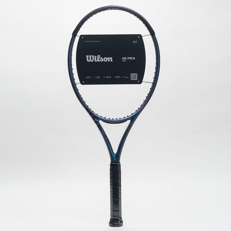 Wilson Ultra 108 v4.0
