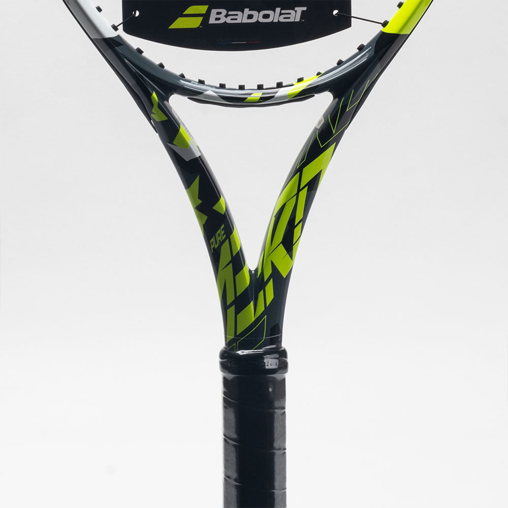 Mochila de Tennis Babolat Pure Aero 2023 – Racquet Online