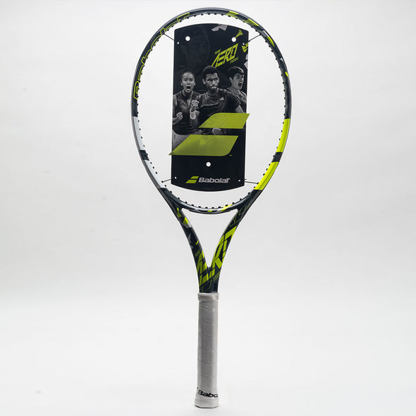 Babolat Pure Aero Team 2023 – Holabird Sports