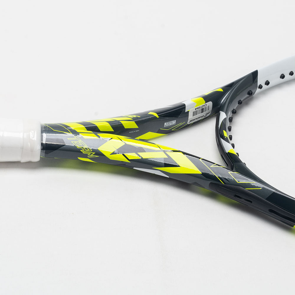 Babolat Pure Aero Team 2023 – Holabird Sports