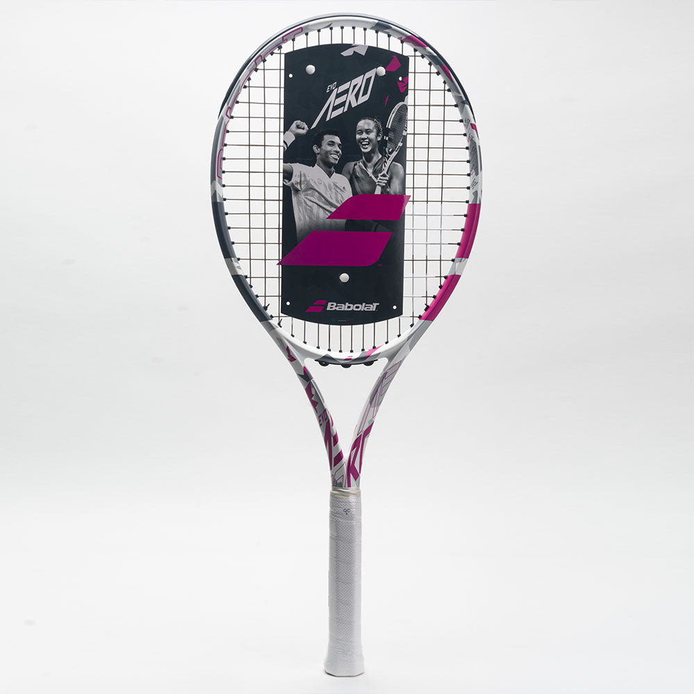 Babolat EVO Aero Pink