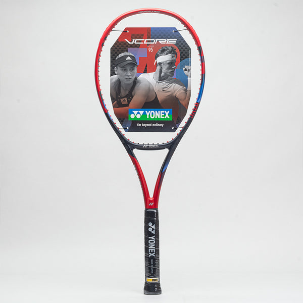 Yonex VCORE 95 310g Scarlet