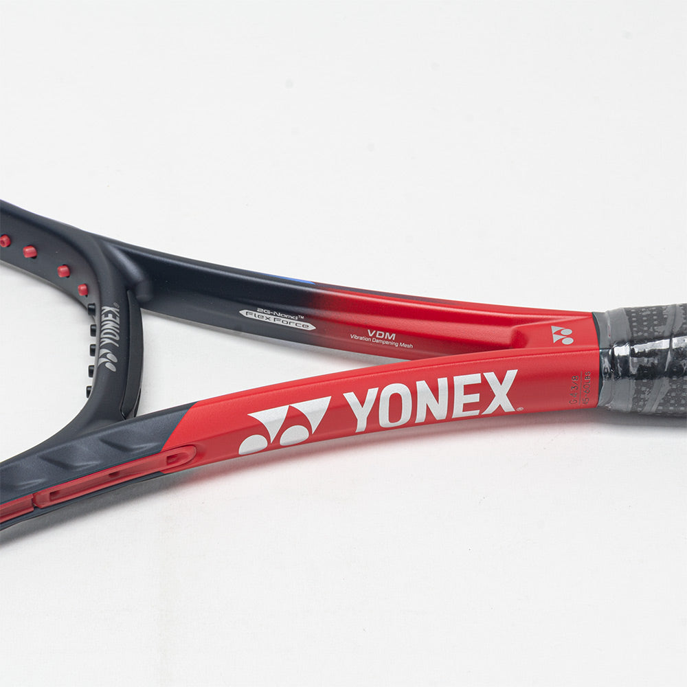 Yonex VCORE 95 310g Scarlet