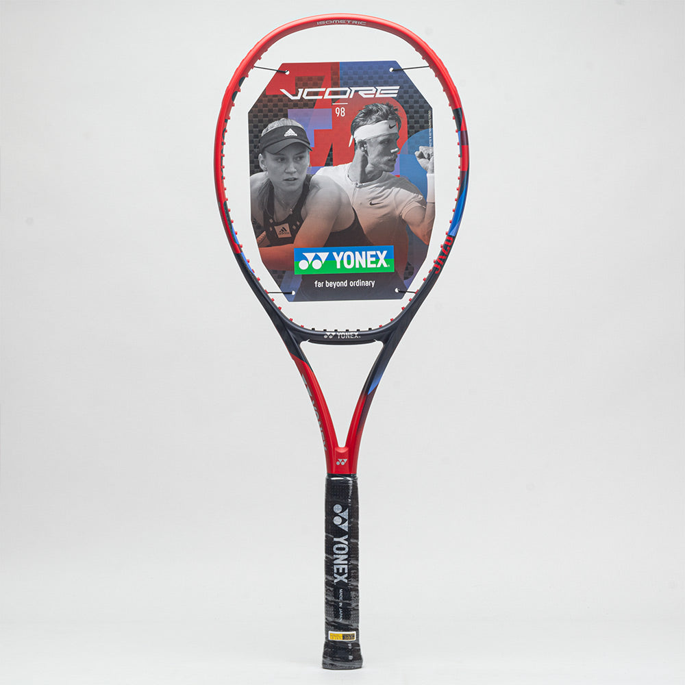 Yonex VCORE 98 305g Scarlet