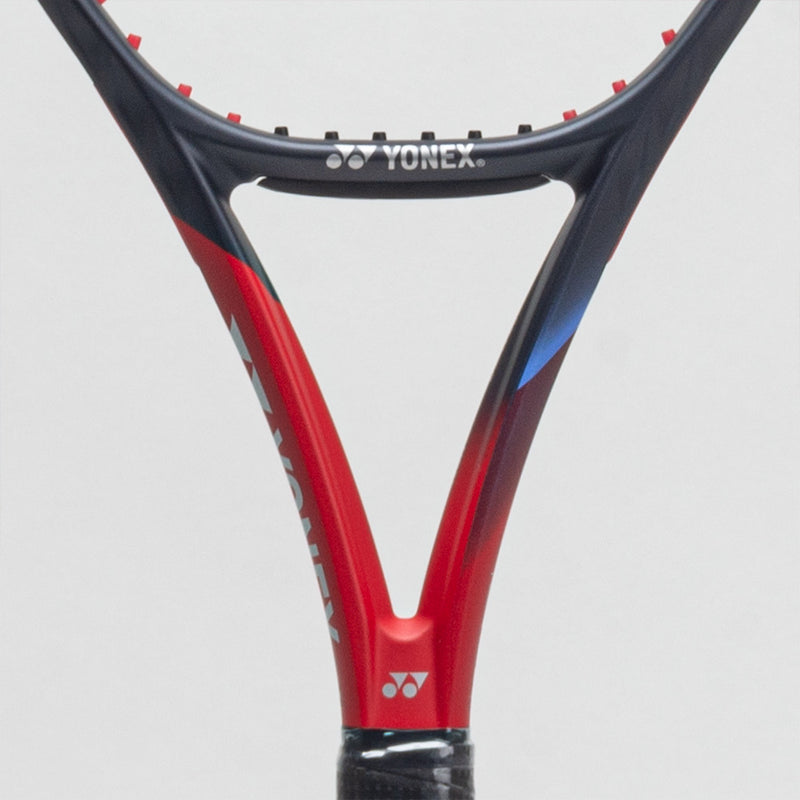 Yonex VCORE 100 300g Scarlet – Holabird Sports