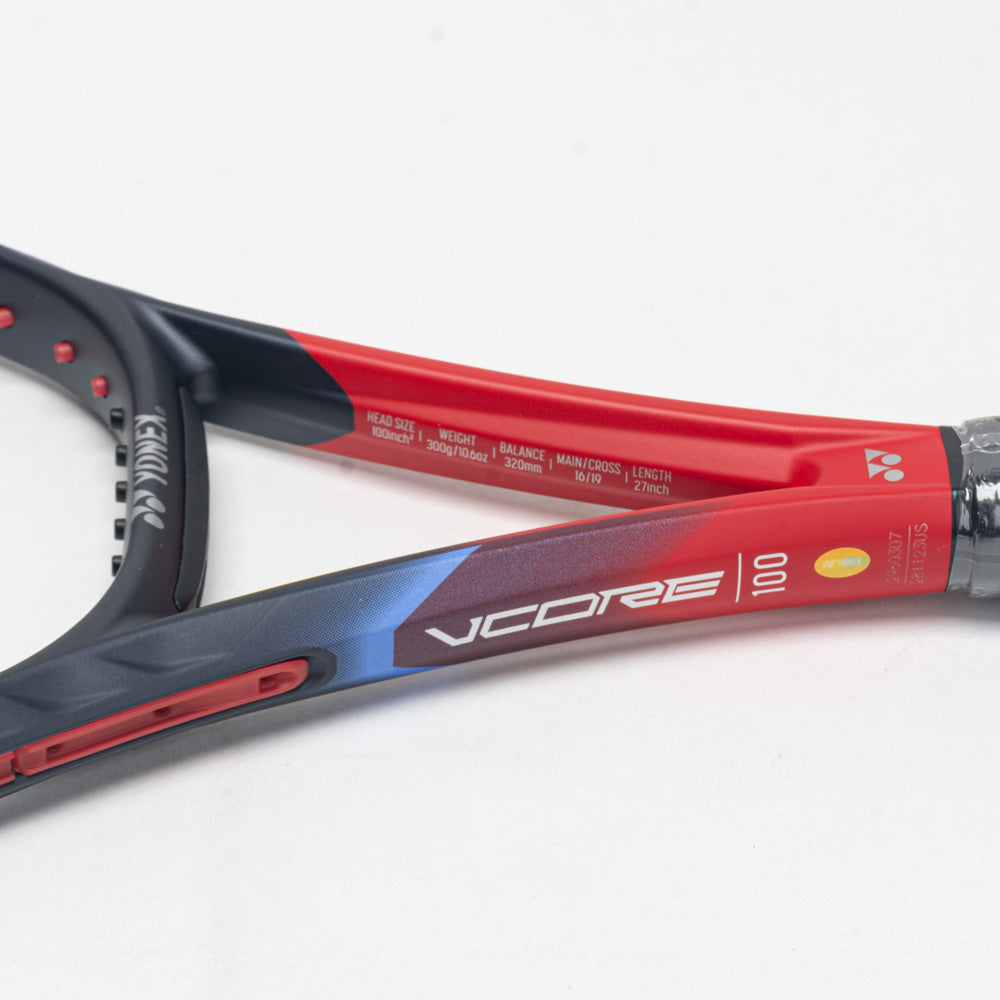 タ*ん様 YONEX VCORE 100 Yonex VCORE 100 (2023) | Tennis-Point