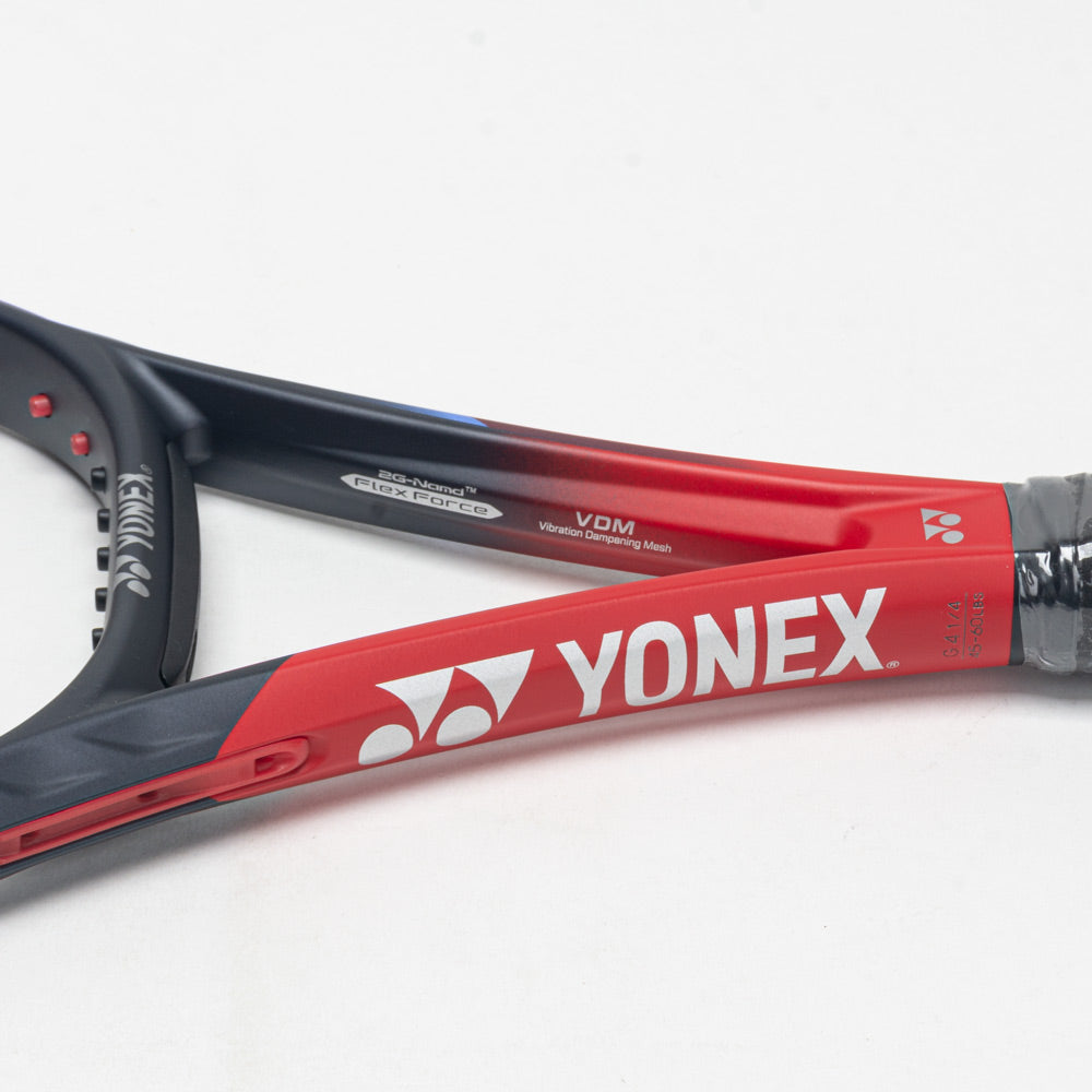 Yonex VCORE 100 300g Scarlet