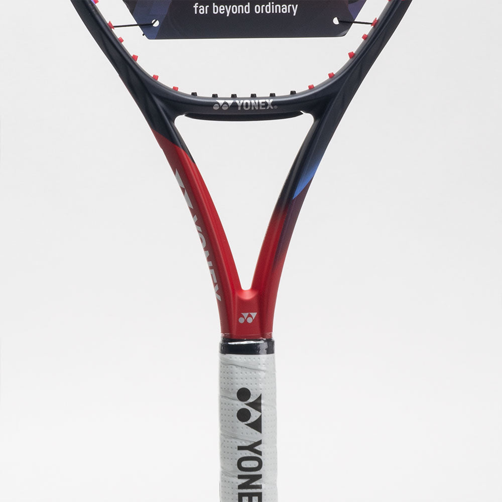 Yonex VCORE 100L 280g Scarlet