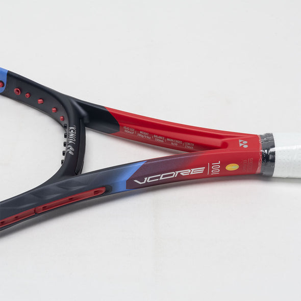 Yonex VCORE 100L 280g Scarlet