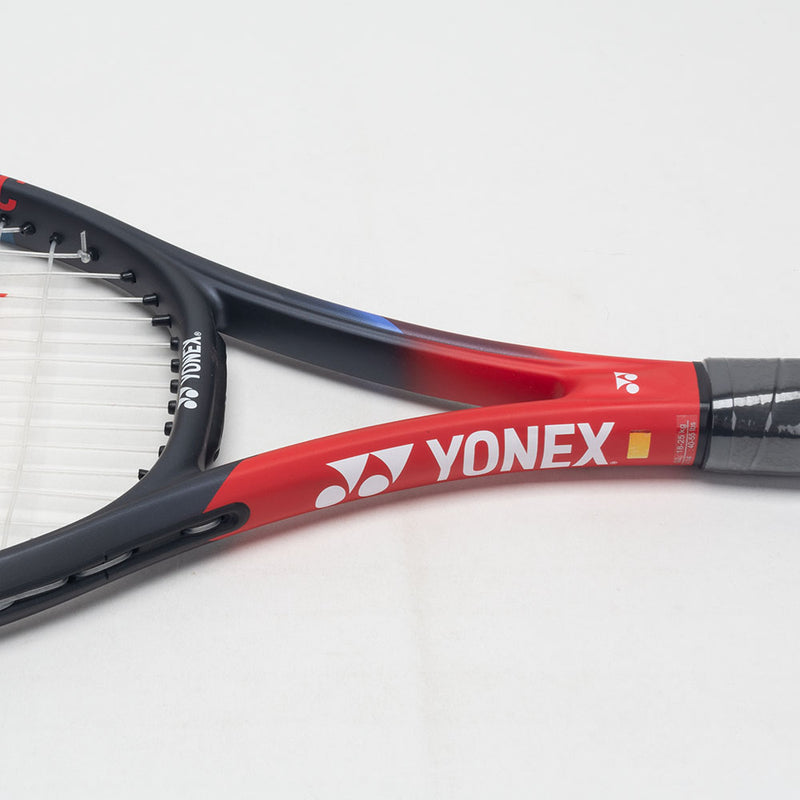 Yonex VCORE Ace 98 260g Scarlet