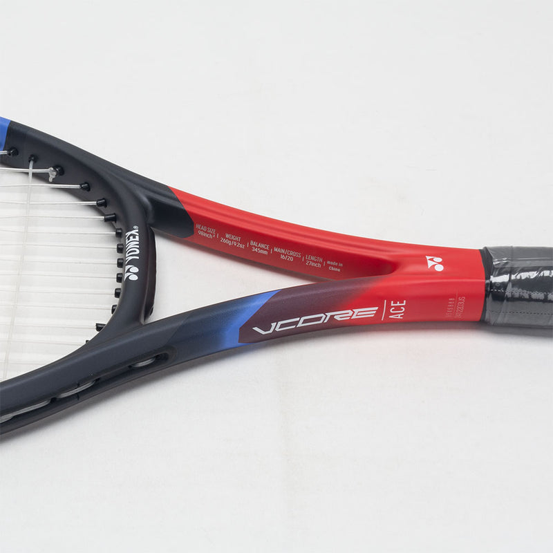 Yonex VCORE Ace 98 260g Scarlet