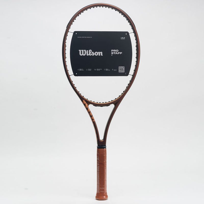 Wilson Pro Staff X v14