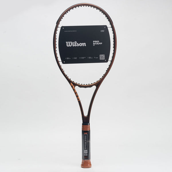 Wilson Pro Staff 97 v14