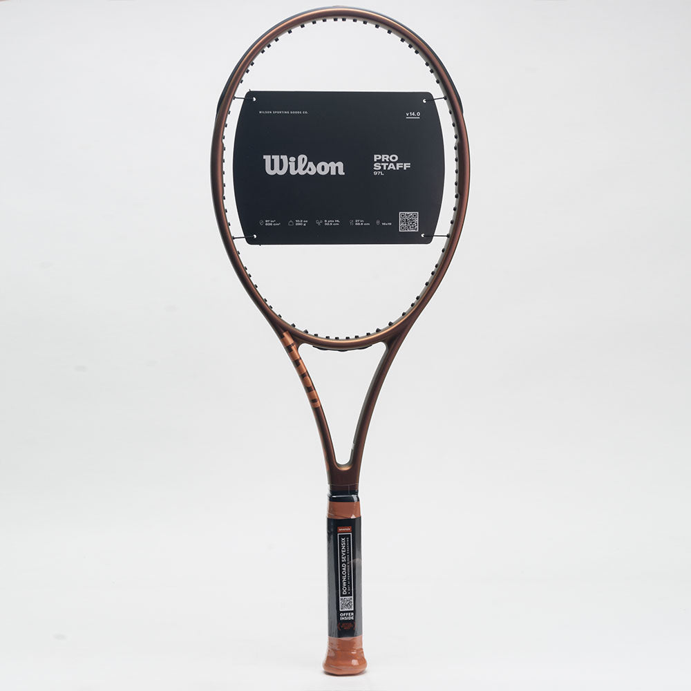 Wilson Pro Staff 97L v14