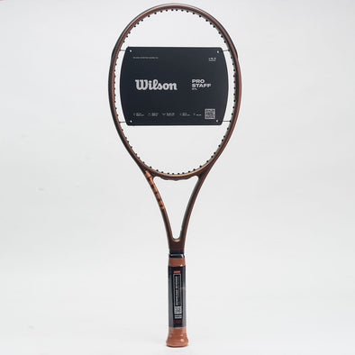 Tennis Racquets – Holabird Sports