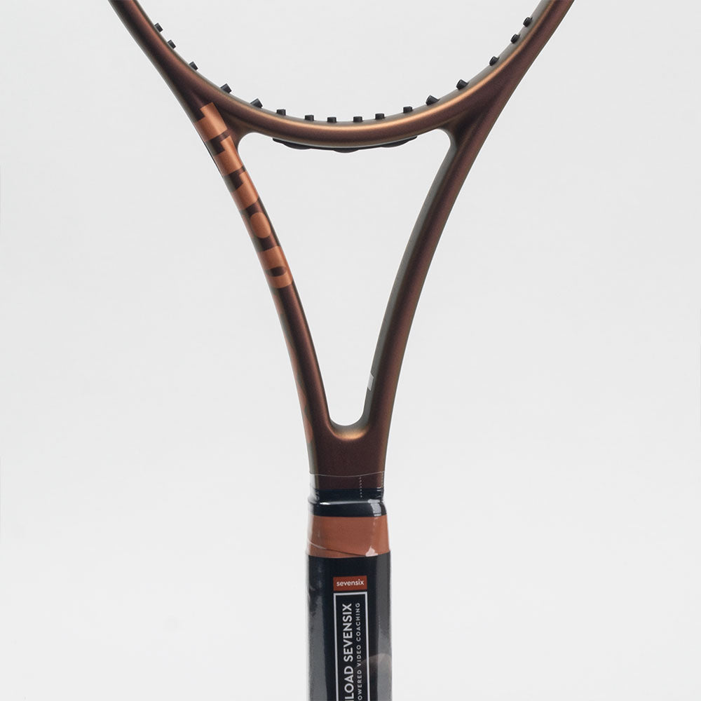 Wilson Pro Staff 97L v14