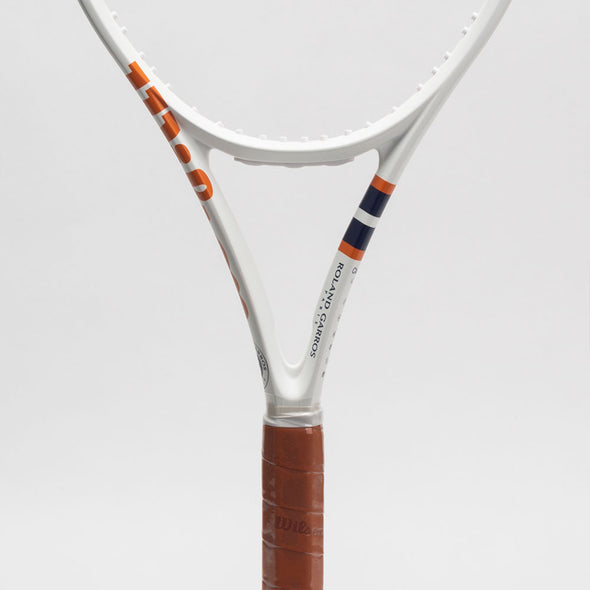 Wilson Clash 100L v2 Roland Garros 2023