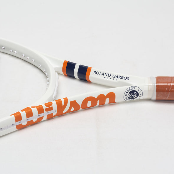 Wilson Clash 100L v2 Roland Garros 2023