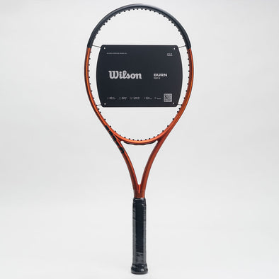 Wilson Burn 100S v5