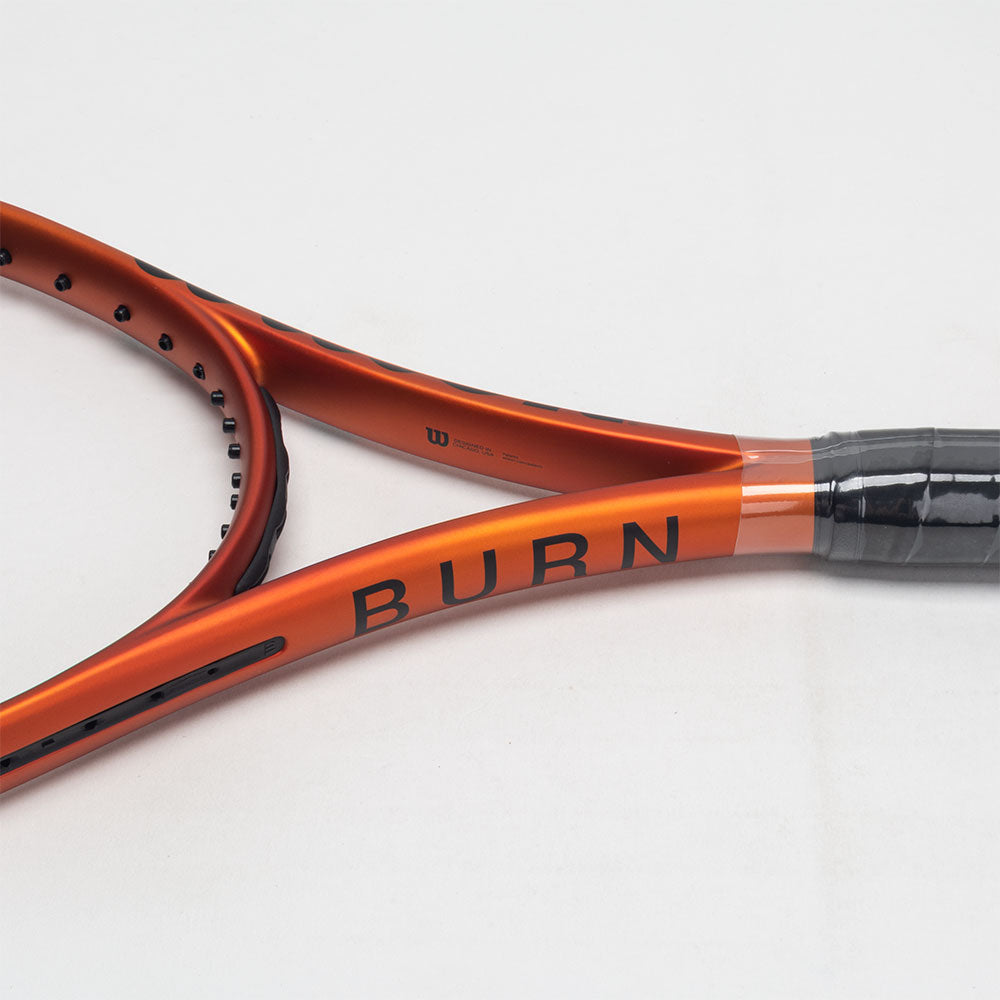 Wilson Burn 100S v5