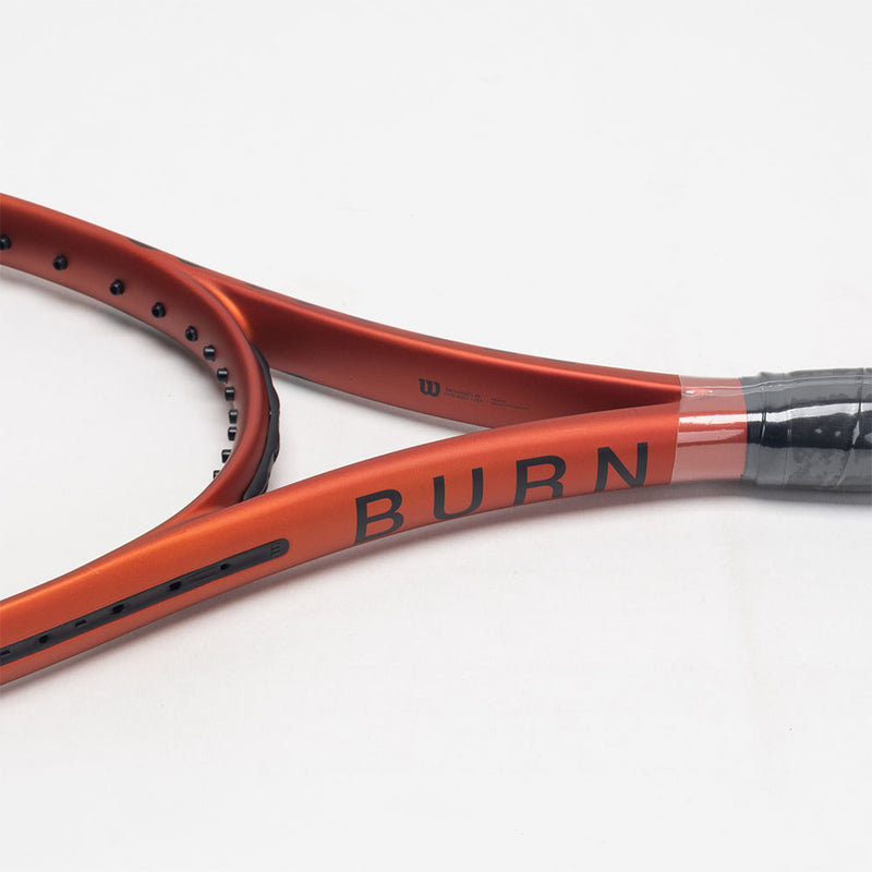 Wilson Burn 100LS v5