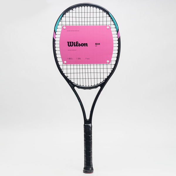 Wilson Six LV 100