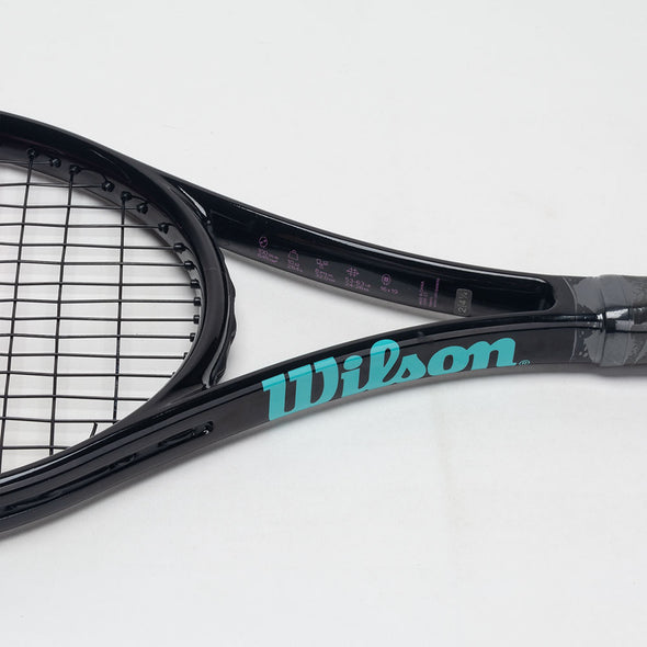 Wilson Six LV 100