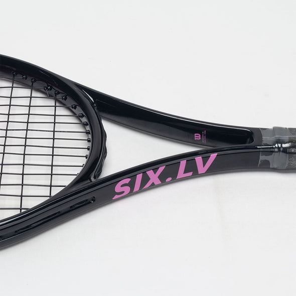 Wilson Six LV 100