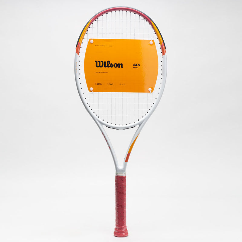 Wilson Six One 103