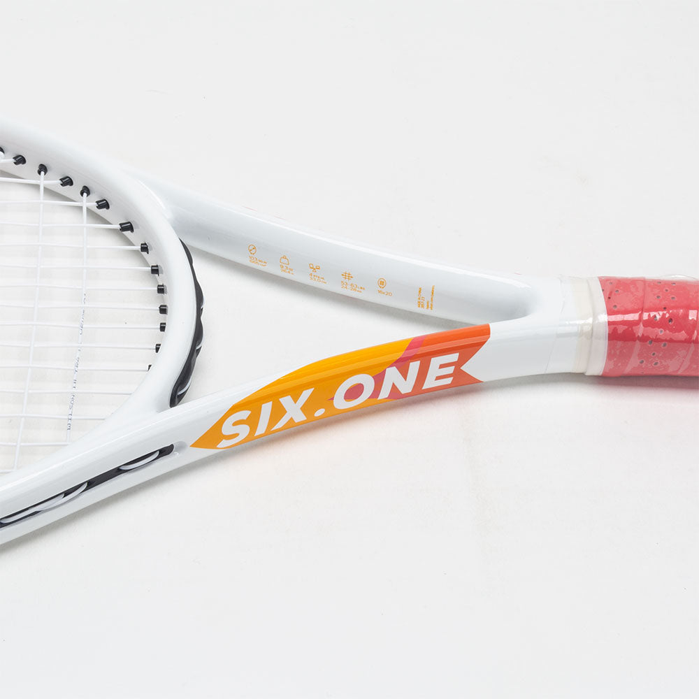 Wilson Six One 103