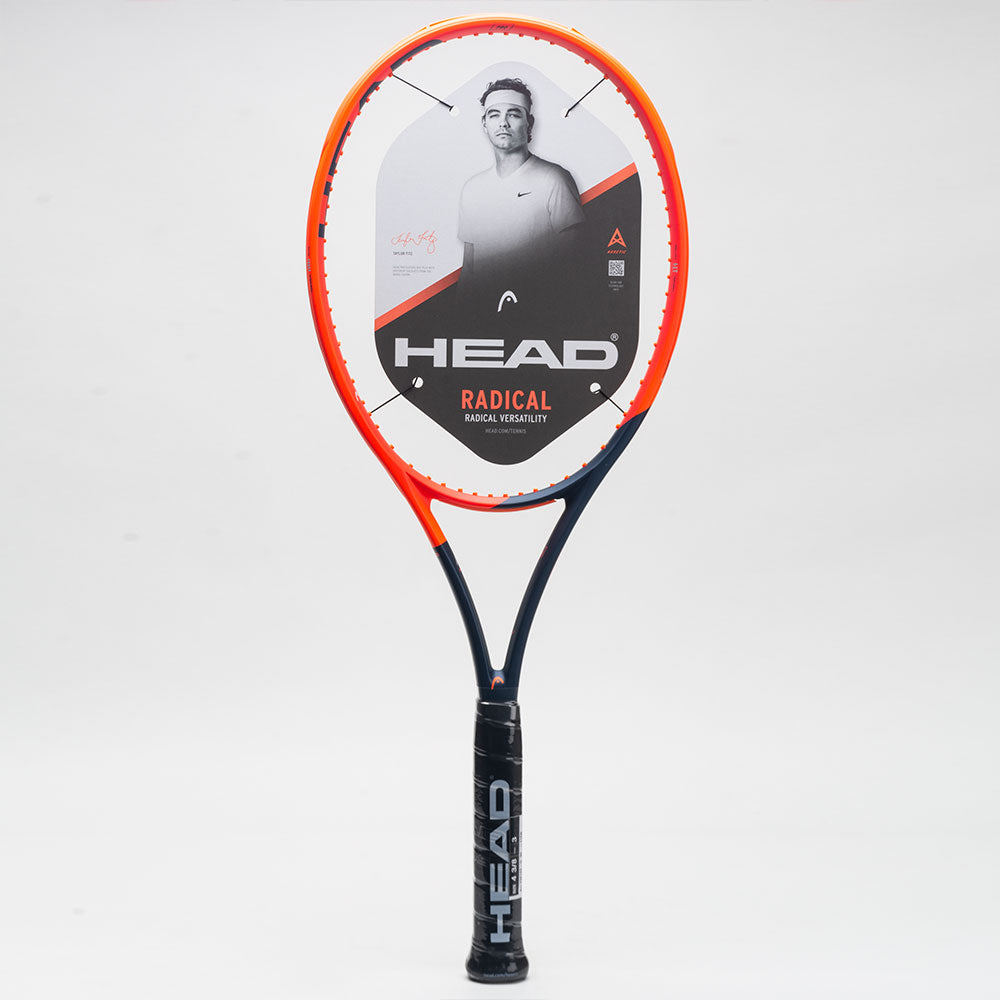 HEAD Radical 2023 Tennis Racquets – Tagged