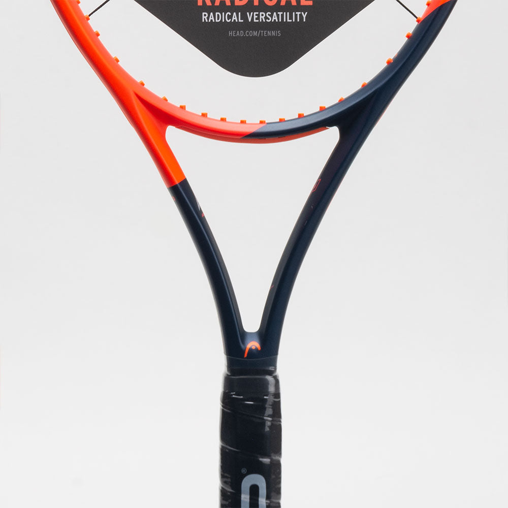 Head Racquets Symbol HEAD Radical 2023 Tennis Racquets – Holabird Sports