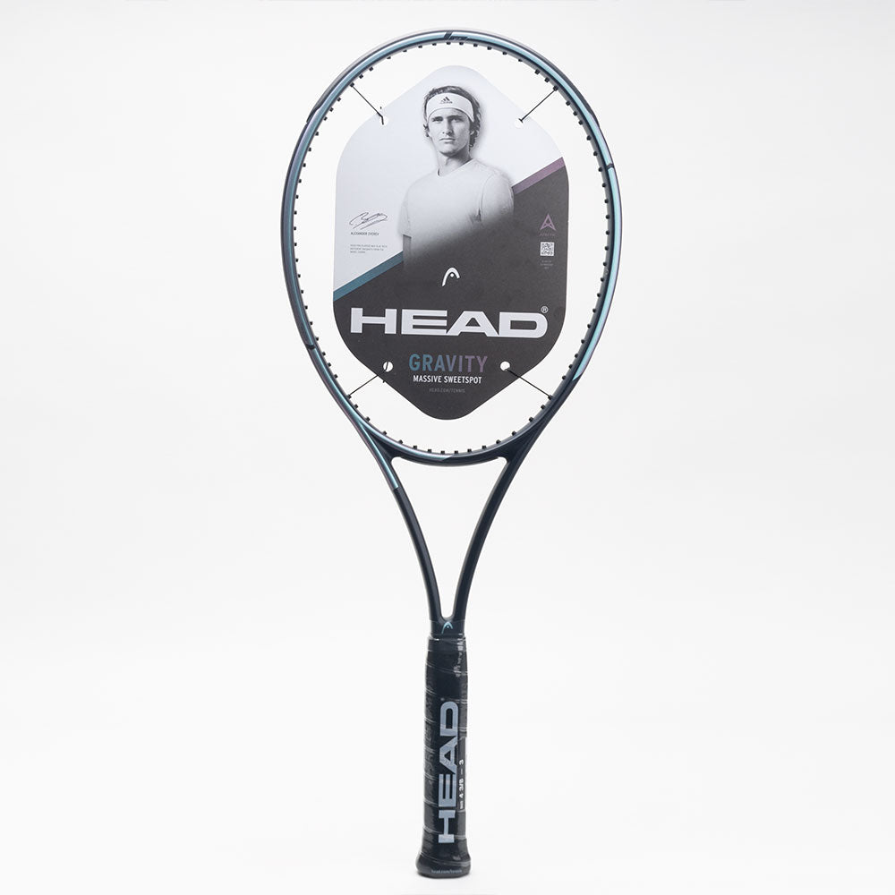HEAD Gravity tennis racquet product image