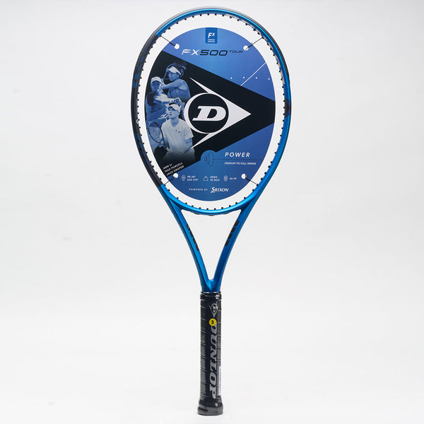 Dunlop FX 500 Tour 2023